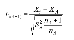 is this single measure part of a distribution?