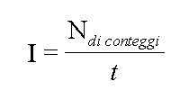 n. conteggi