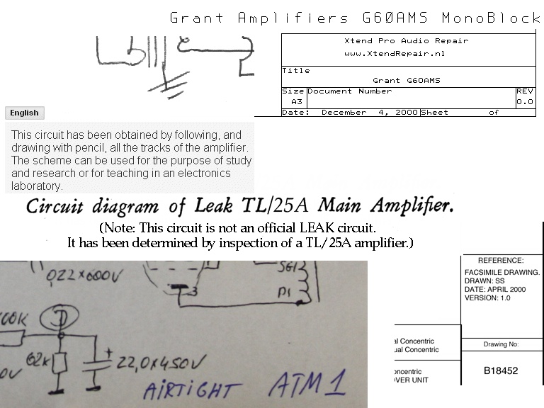 schematics