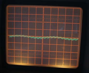 fet pcb after