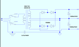 schematic power