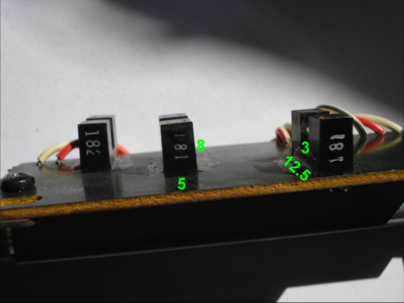 Dumb q: Green work mat with measurements - General Electronics - Arduino  Forum