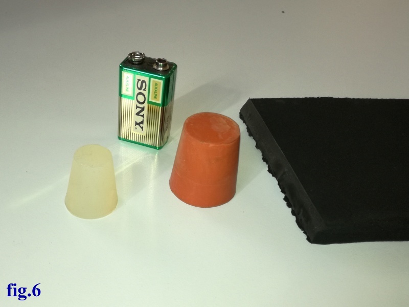 silicon rubber