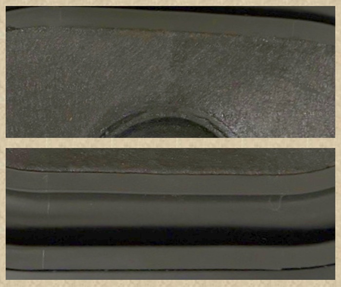 rubber TDL 3021 of RSTL