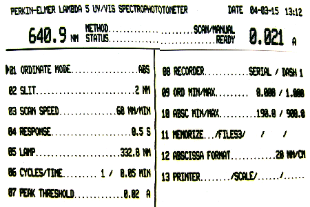 i menu