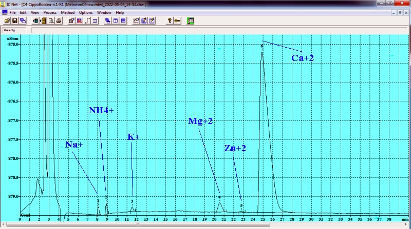 cationi