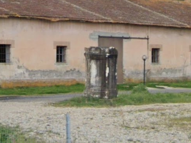 Cippo per Cornelio