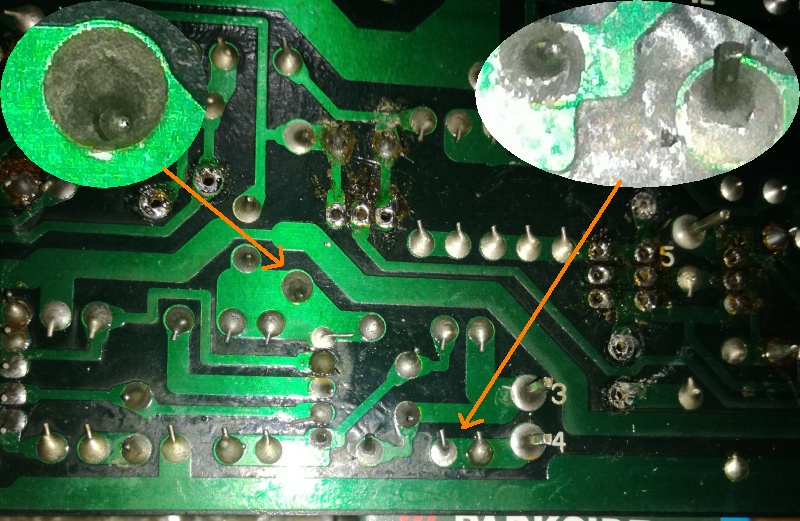 part of PCB3